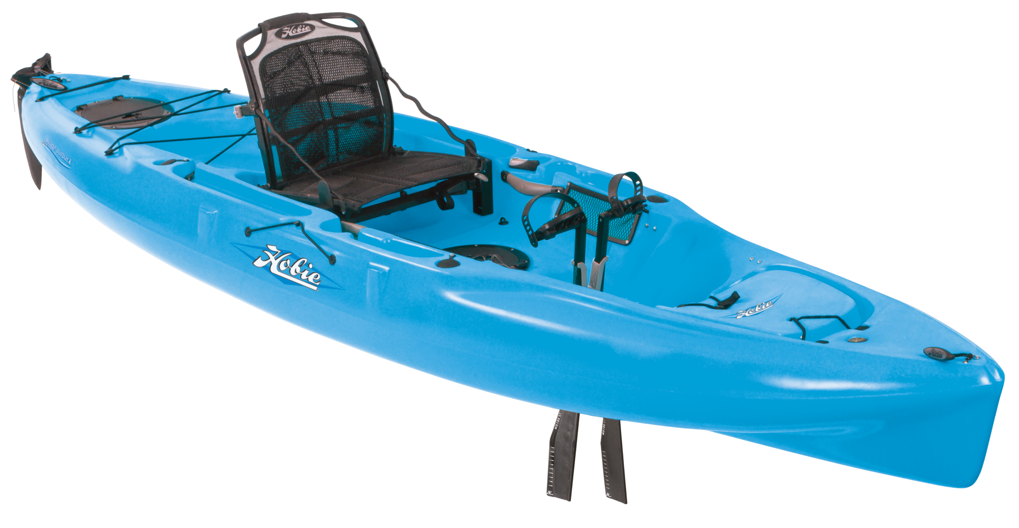 Pacific Outfitters 2018 Hobie Mirage Outback Pacific Outfitters