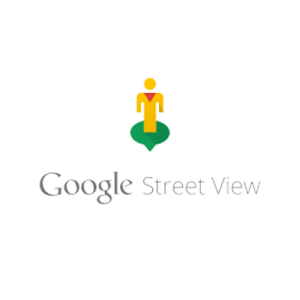 Google Street View - Pacific Outfitters