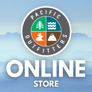 PACIFIC OUTFITTERS WEBSTORE