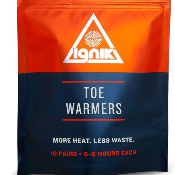 ignik hand warmers