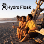 Hydro Flask Pacific Outfitters Sustainable Gear